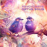 Psychowave - Ortus Solis