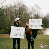 Lawrence - i'm confident that i'm insecure (Explicit)