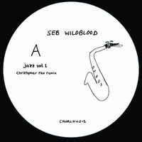 Seb Wildblood - Jazz, Vol. 1