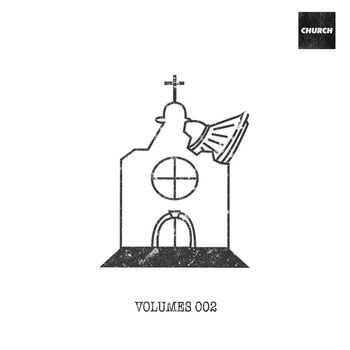 Various Artists - Church, Vol. 2