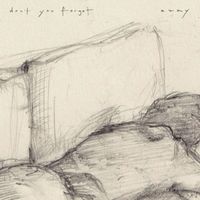 Ezzy - don't you forget