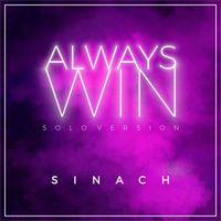 SINACH - Always Win (Solo Version)