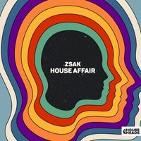 Zsak - House Affair