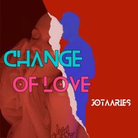 JotaAries - Change of Love