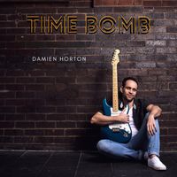 Damien Horton - Time Bomb