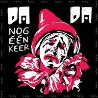 Dada - Nog Eén Keer (Explicit)