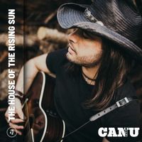 Fabio Canu - The House Of The Rising Sun