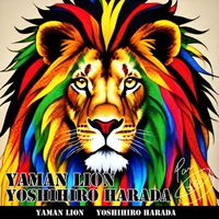 Yoshihiro Harada - Yaman Lion