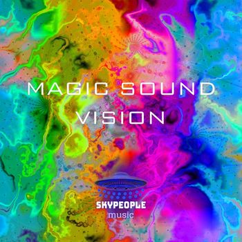 Various Artists - Magic Sound Vision