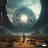 Richard Stonefield - Wormhole (Remastered 2023)