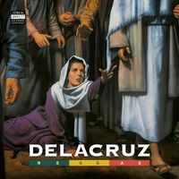 Delacruz - El borde de su manto (Reggae Cover)