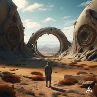 Richard Stonefield - Photon from Aldebaran (Remastered 2023)