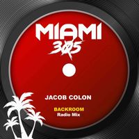 Jacob Colon - Backroom (Radio Mix)