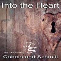 Cabela and Schmitt - Into the Heart