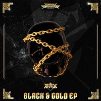 BBX - Black & Gold (Explicit)