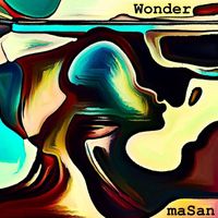 Masan - Wonder