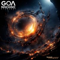 Goa Machine - Stardust