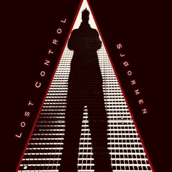 Lost Control - Sjøormen (Explicit)