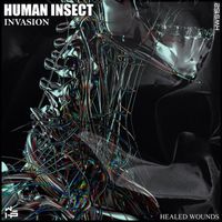 Human Insect - Invasion