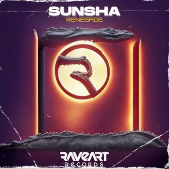 Sunsha - Renegade (Original Mix)