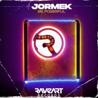 Jormek - Be Powerful (Original Mix)