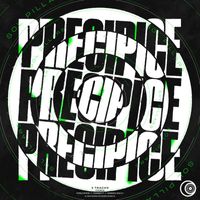 Sol Pillars - Precipice