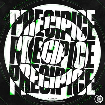 Sol Pillars - Precipice