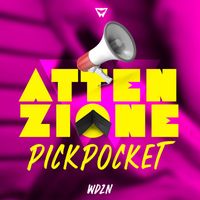 WD2N - Attenzione Pickpocket