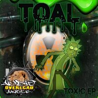 Toal - Toxic (Explicit)