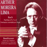 Arthur Moreira Lima - Bach & Beethoven