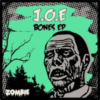 J.O.E - Bones EP