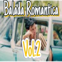 Intocable music - Balada Romantica, Vol. 2 (En Vivo)