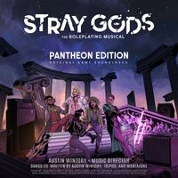 Austin Wintory - Stray Gods: The Roleplaying Musical (Pantheon Edition) [Original Game Soundtrack]
