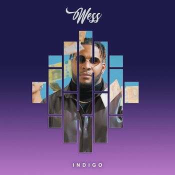 Wess - Indigo (Explicit)
