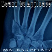 Davis Chris - Round Of Applause