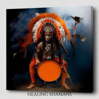 ShamanicMusic - Healing Shamans