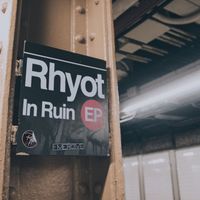 Rhyot - In Ruin EP