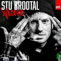 Stu Brootal - Waddup (Explicit)