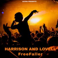 Harrison & Lovell - FreeFaller