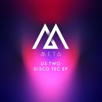 US Two - Disco Tec EP