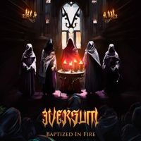Eversum - Baptized in Fire