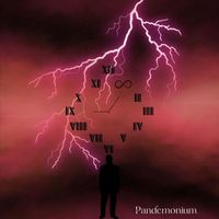 Jerry Allen - Pandemonium (Explicit)