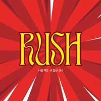 Rush - Here Again