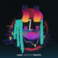 Kelvyn Colt - Love before Death (Explicit)
