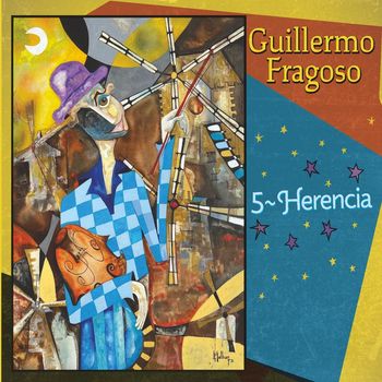 Guillermo Fragoso - 5~herencia