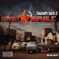 Rotem Hecht - Soviet Republic Soundtrack #2