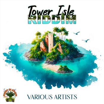 Various Artists - Tower Isle Riddim