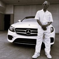 Tony B. - Divine Potential