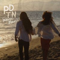 Princeton Brown - PDTN (Please Don't Tell Nobody) (Single)