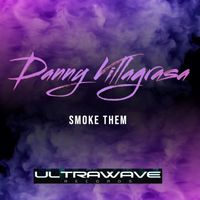 Danny Villagrasa - Smoke them